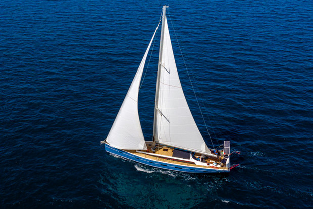 D&D Kufner 54, Palermo