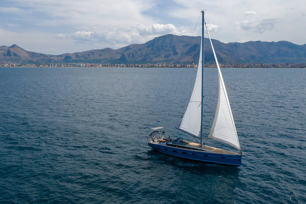 D&D Kufner 54, Palermo