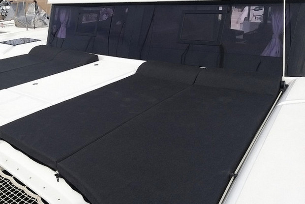 Dufour Catamaran 48, Alimos