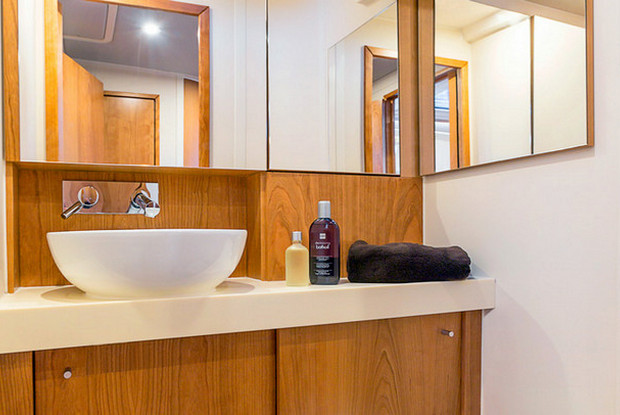 Hanse 455, Biograd na Moru