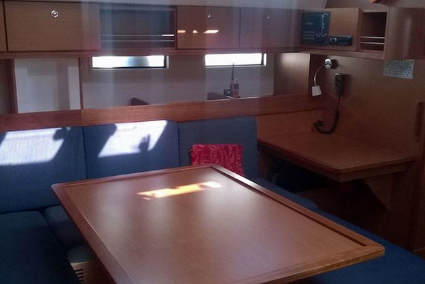 Bavaria 45 Cruiser, Santa Cruz de Tenerife