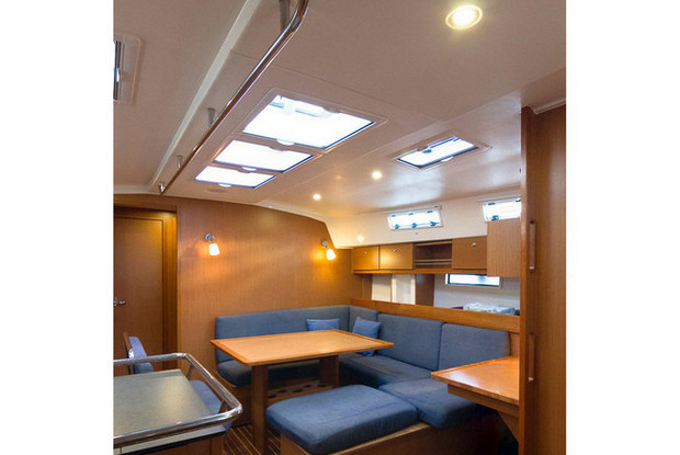 Bavaria 45 Cruiser, Santa Cruz de Tenerife