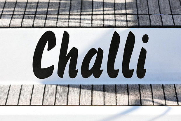 Bavaria Cruiser 46 - 3 cab., Pula