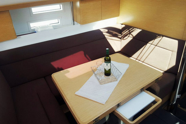 Elan Impression 45, Novi Vinodolski