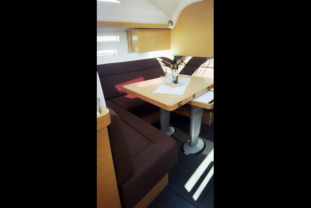 Elan Impression 45, Novi Vinodolski