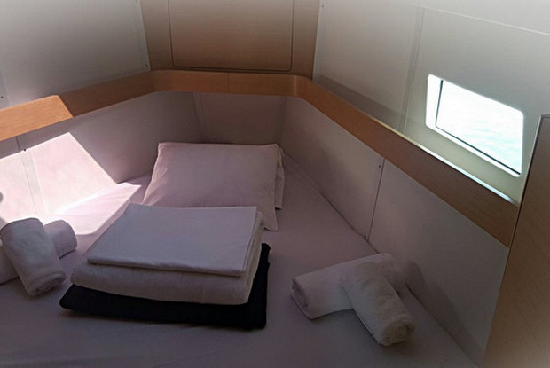 Elan Impression 45, Novi Vinodolski