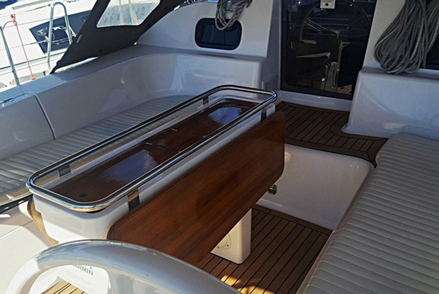 Elan Impression 45, Novi Vinodolski