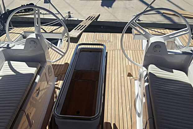 Elan Impression 45, Novi Vinodolski