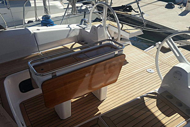 Elan Impression 45, Novi Vinodolski