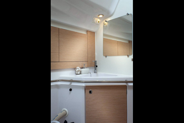 Elan Impression 45, Kaštela-Split