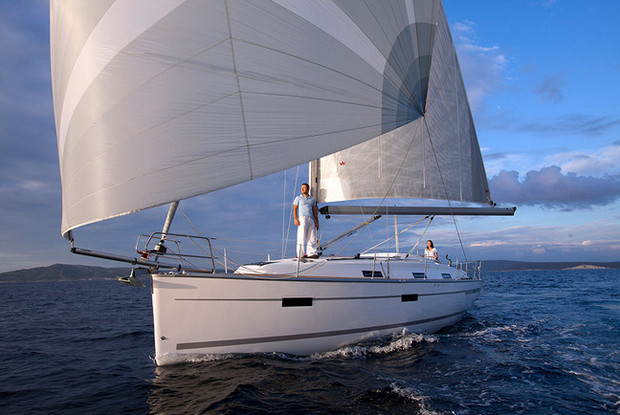 Bavaria Cruiser 36, Fethiye