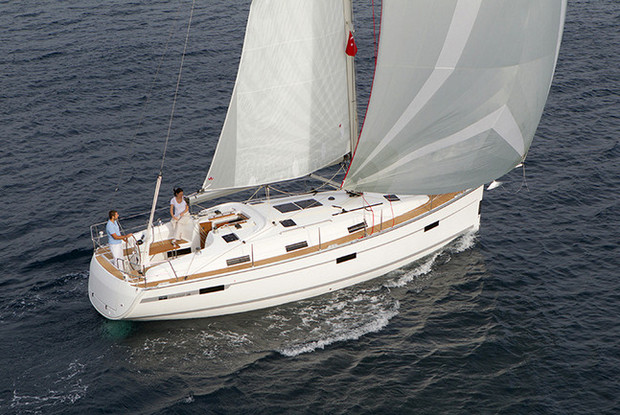 Bavaria Cruiser 36, Fethiye