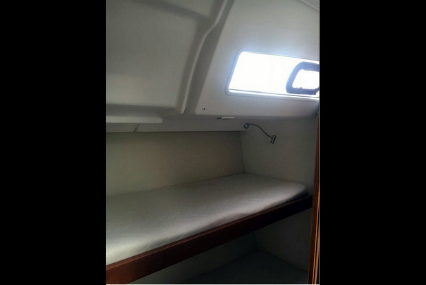 Oceanis 50 Family - 5 + 1 cab., Volos