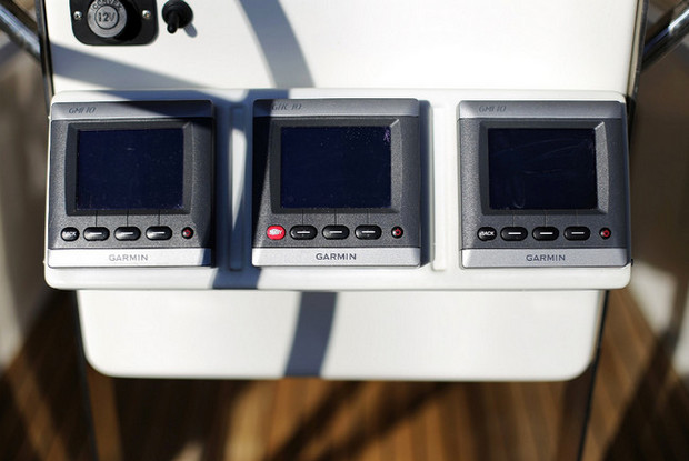 Bavaria Cruiser 40 Avantgarde, Pula