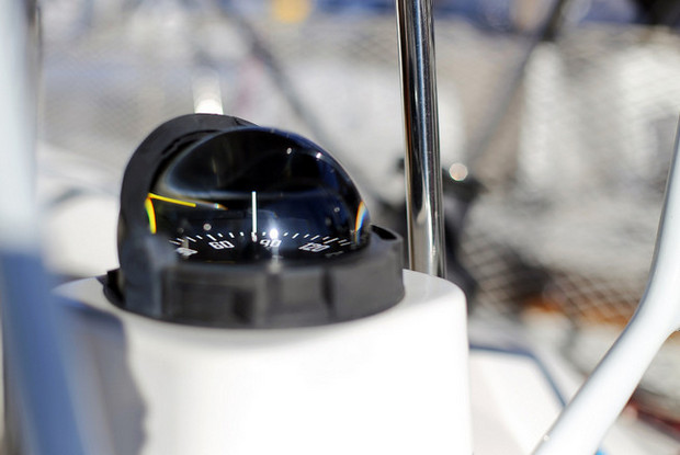 Bavaria Cruiser 40 Avantgarde, Pula