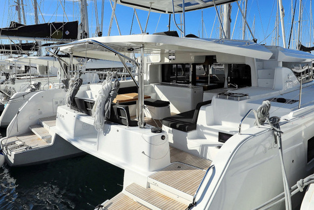 Lagoon 46 , Sukošan-Zadar