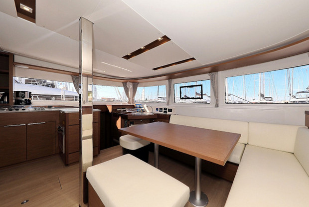 Lagoon 46 , Sukošan-Zadar