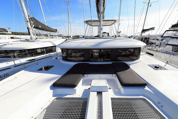 Lagoon 46 , Sukošan-Zadar