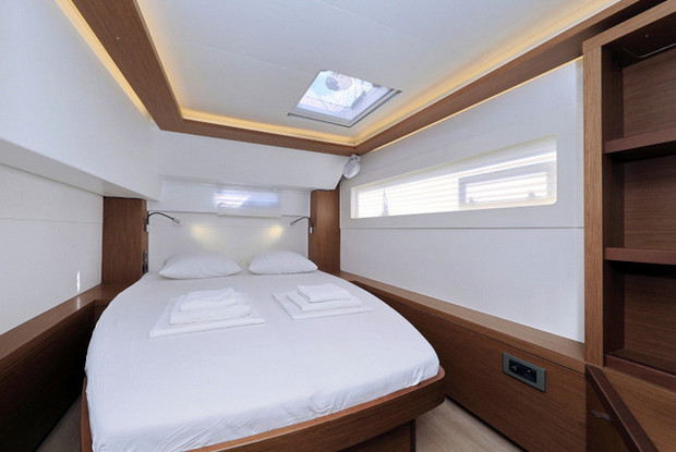 Lagoon 46 , Sukošan-Zadar