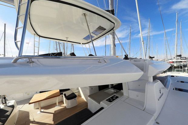 Lagoon 46 , Sukošan-Zadar