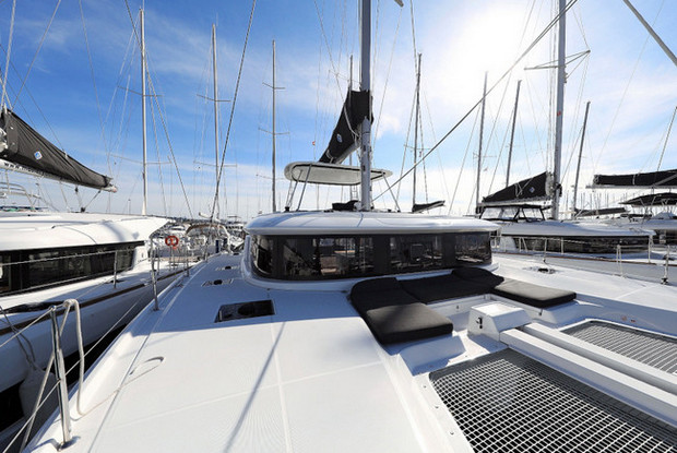 Lagoon 46 , Sukošan-Zadar