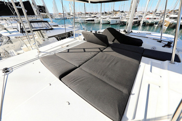 Lagoon 46 , Sukošan-Zadar