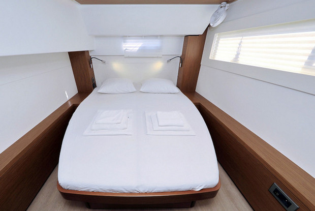 Lagoon 46 , Sukošan-Zadar