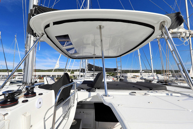 Lagoon 46 , Sukošan-Zadar