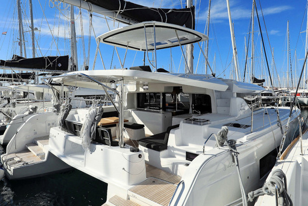 Lagoon 46 , Sukošan-Zadar