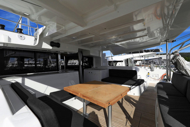 Lagoon 46 , Sukošan-Zadar