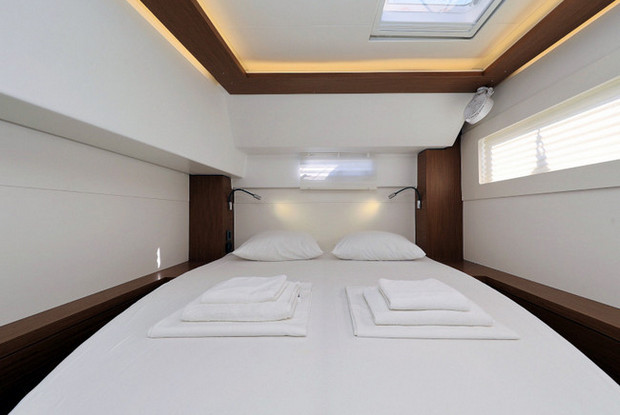 Lagoon 46 , Sukošan-Zadar