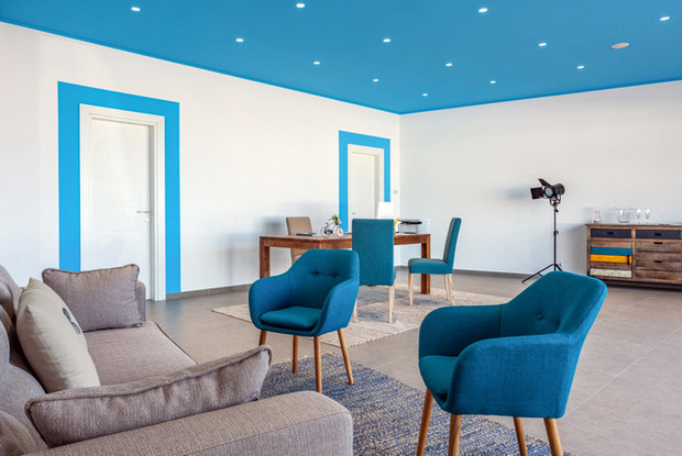 Jeanneau S.O.449, Capo d