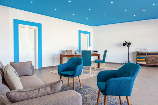 Sun Odyssey 519, Capo d