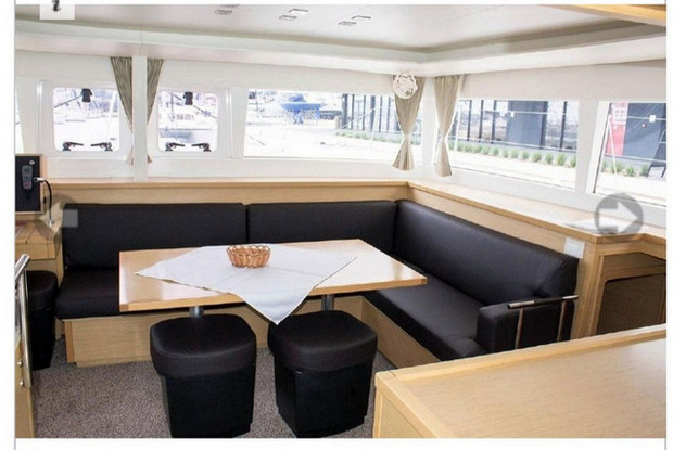 Lagoon 450 Fly, Dubrovnik