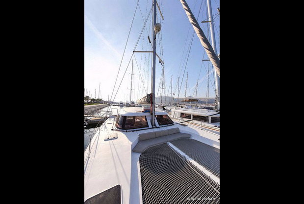 Nautitech 40 Open - 4 + 2 cab., Trogir