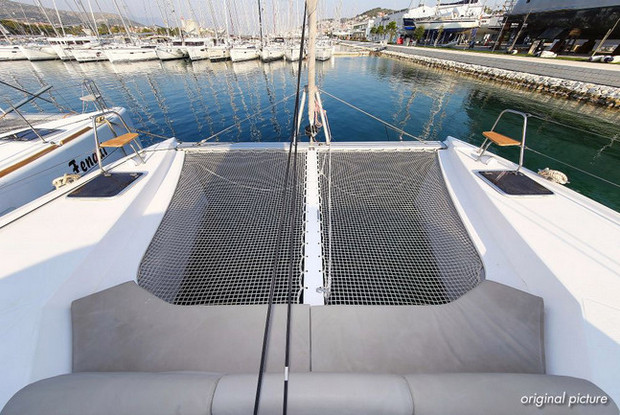 Nautitech 40 Open - 4 + 2 cab., Trogir