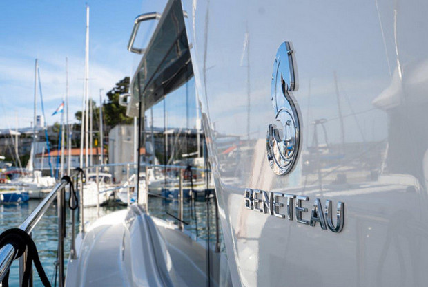 Swift Trawler 41, Split