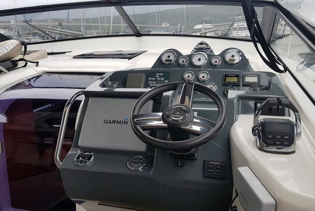 Bavaria Sport 400 Open, Punat-Krk