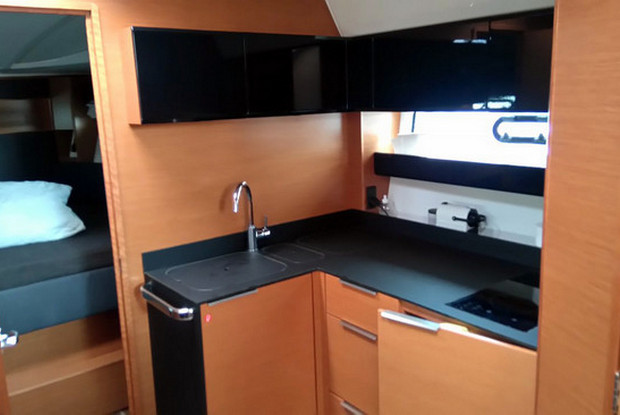 Bavaria Sport 400 Open, Punat-Krk