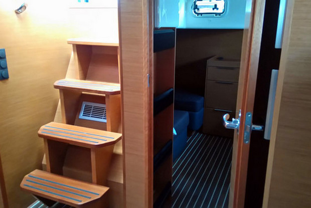 Bavaria Sport 400 Open, Punat-Krk