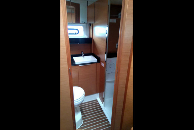 Bavaria Sport 400 Open, Punat-Krk