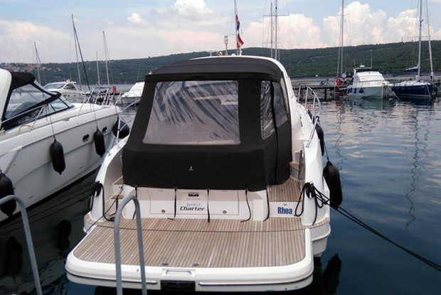 Bavaria Sport 400 Open, Punat-Krk