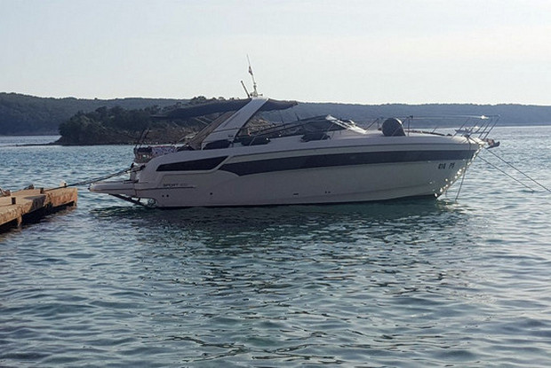 Bavaria Sport 400 Open, Punat-Krk