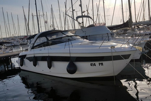 Bavaria Sport 400 Open, Punat-Krk