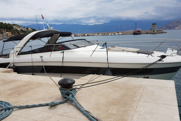 Bavaria Sport 400 Open, Punat-Krk