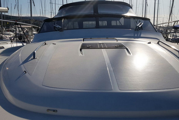 Bavaria Sport 400 Open, Punat-Krk