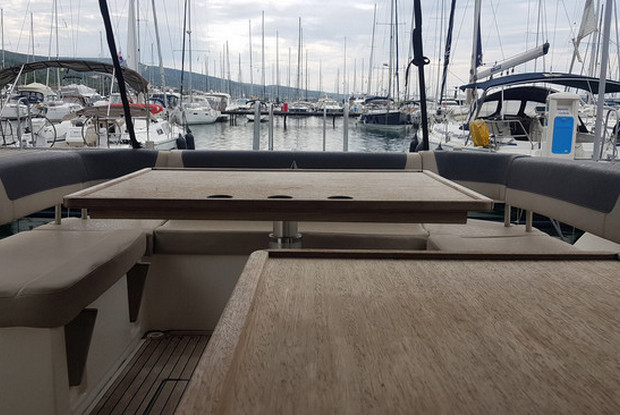 Bavaria Sport 400 Open, Punat-Krk