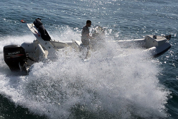 King 720 Extreme, Biograd na Moru