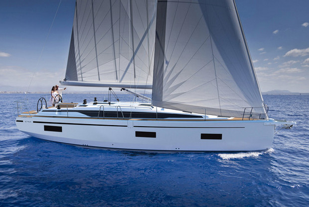 Bavaria C42, Fethiye