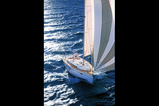 Bavaria Cruiser 46 - 4 cab., Fethiye